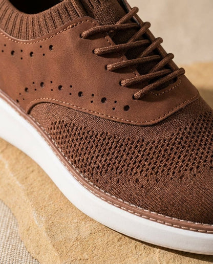 The Ridgeway Brogue