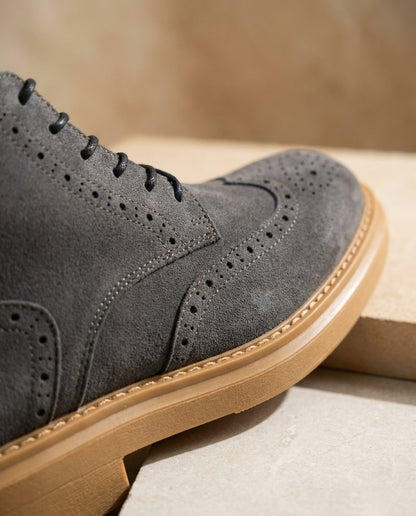 The Bramble Boot