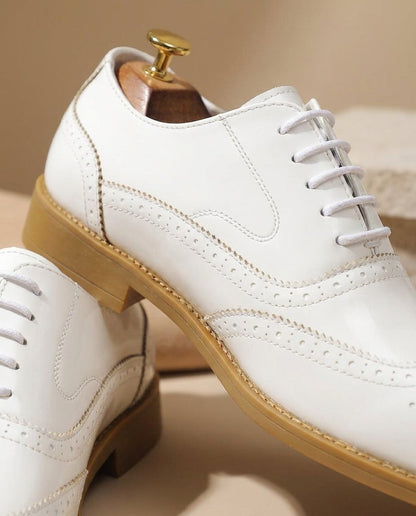 The Cobblestone Oxford