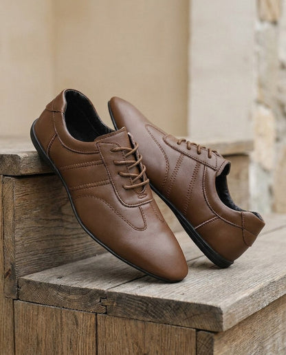 The Alder Trainer