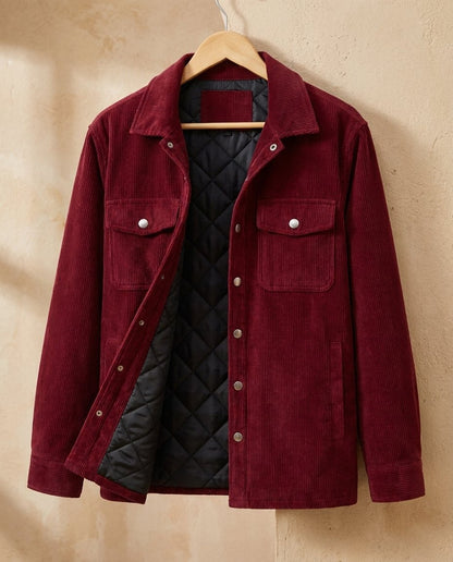 The Outland Jacket