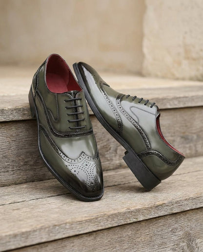 The Cobblestone Oxford