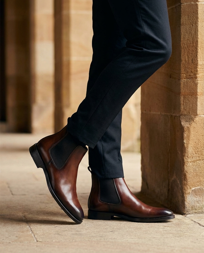 The Classic Roam Boot