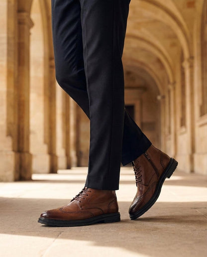 The Ashford Wingtip