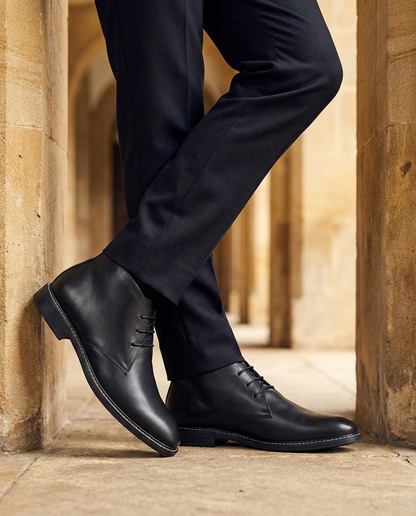 The Ranger Dress Boot