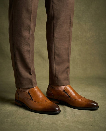 The Regent Brogue