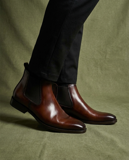 The Classic Roam Boot