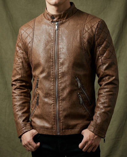 The Road Jacket