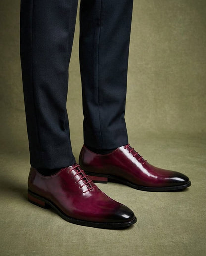The Hawthorne Oxford