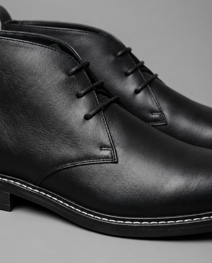 The Ranger Dress Boot