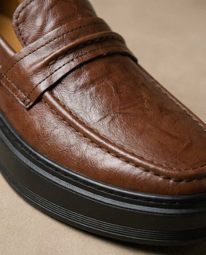 The Summit Loafer