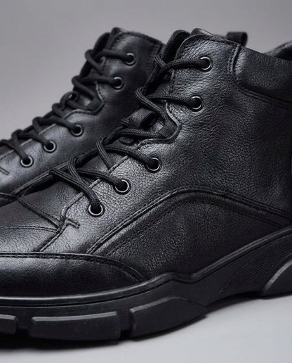 The Traverse Boot