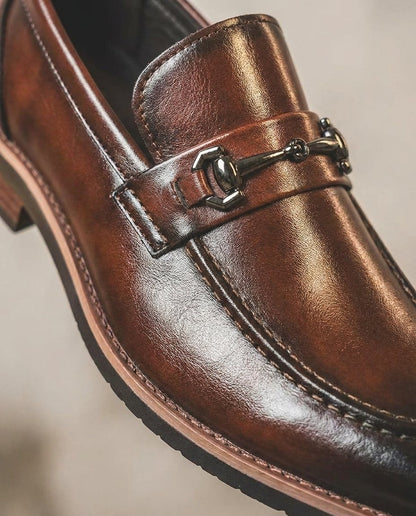 The Granby Loafer