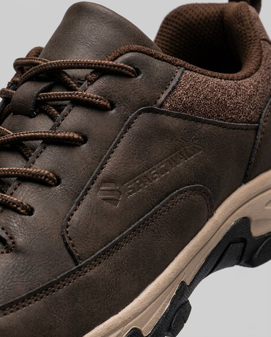 The Pathfinder Hiker