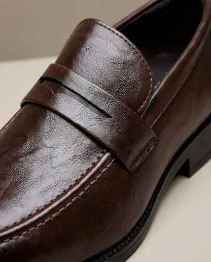 The Foundry Loafer