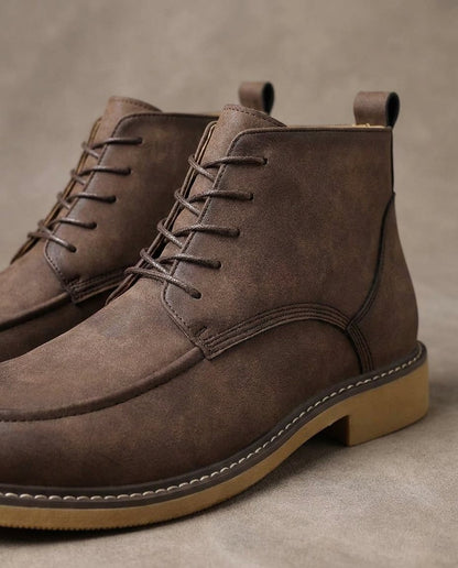 The Journey Boot
