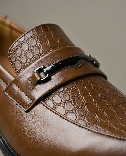 The Croft Loafer