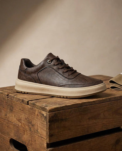The Drifter Sneaker