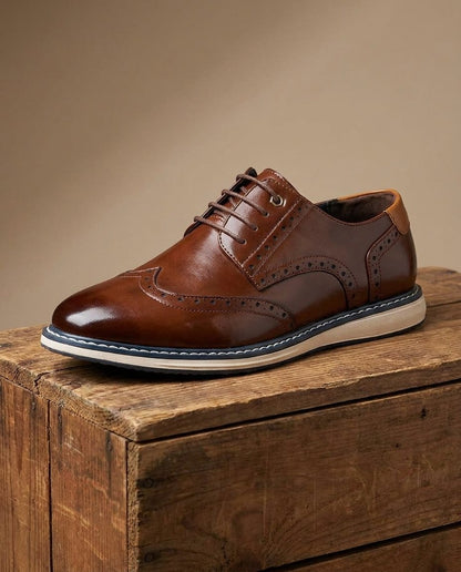 The Heritage Oxford