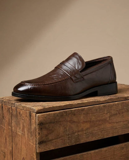 The Foundry Loafer