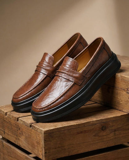 The Summit Loafer