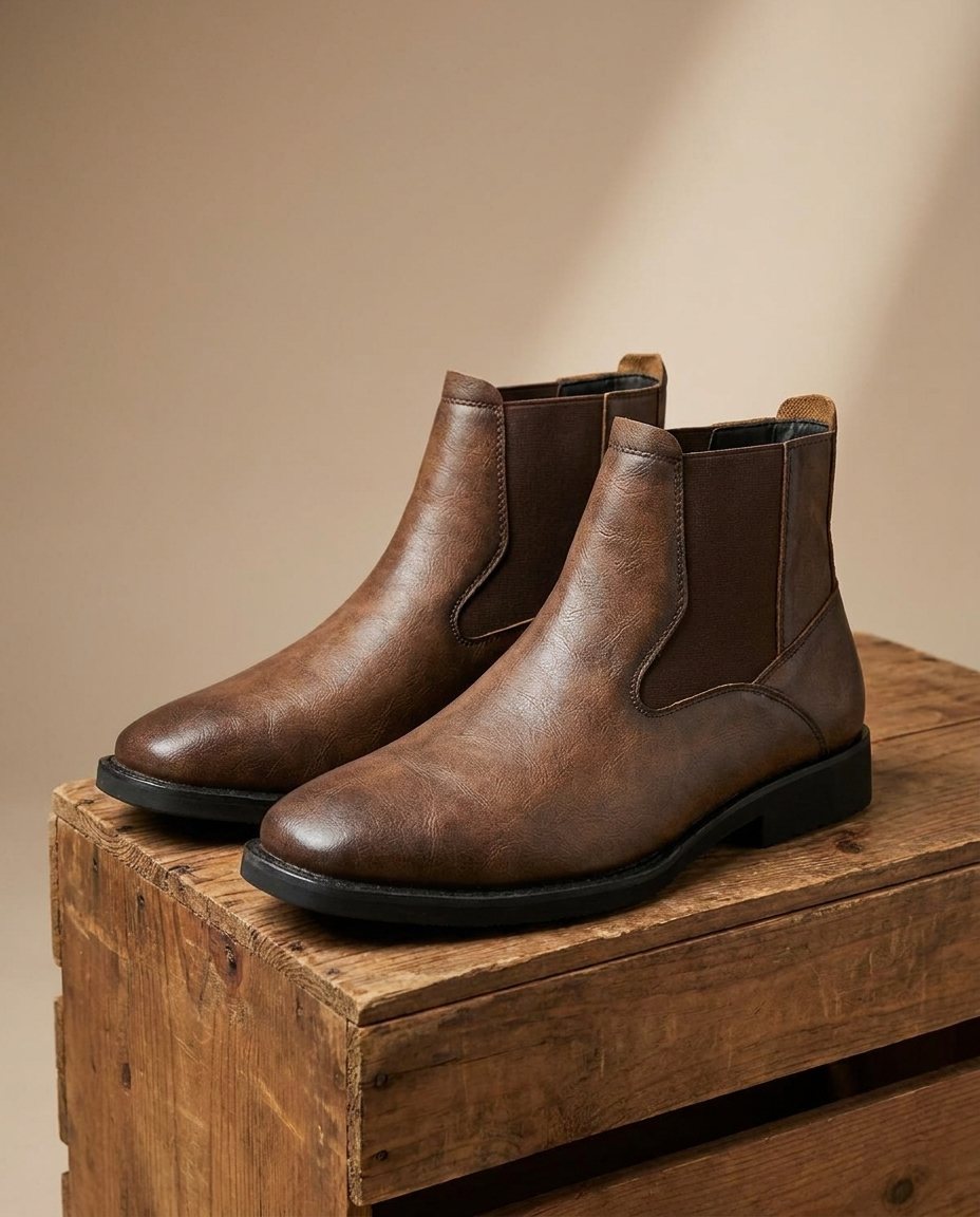 The Kestrel Boot