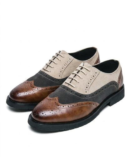 The Ellsworth Brogue