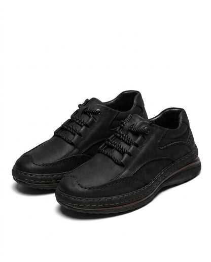 The Stanhope Moc