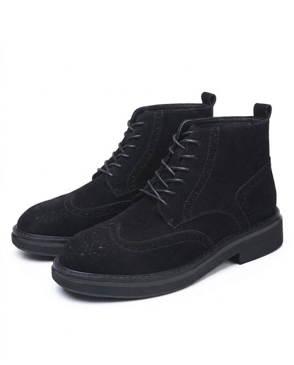 The Bramble Boot