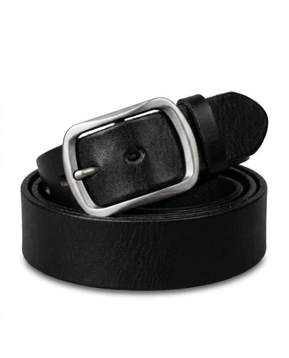 The Journeyman Belt
