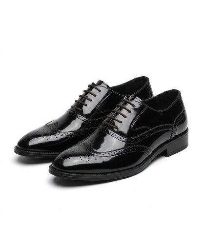 The Cobblestone Oxford