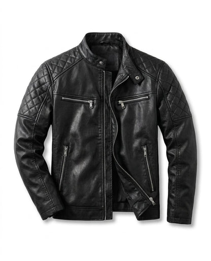 The Road Jacket