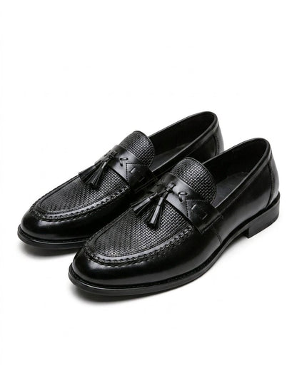 The Carver Loafer