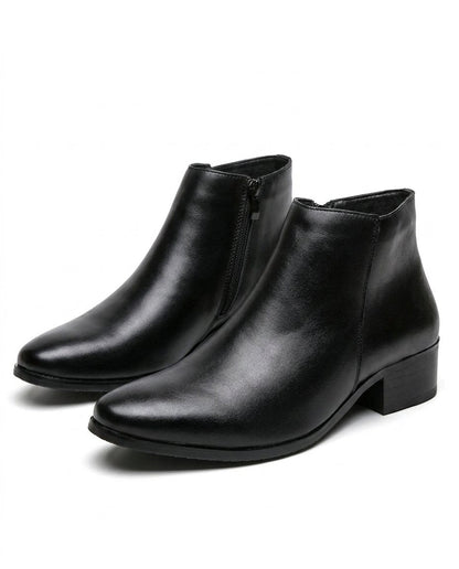The Mason Boot
