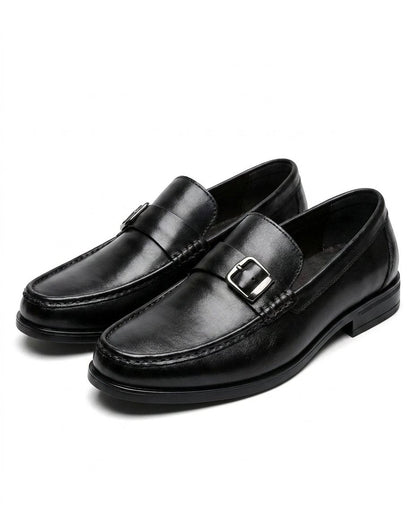 The Hearth Loafer