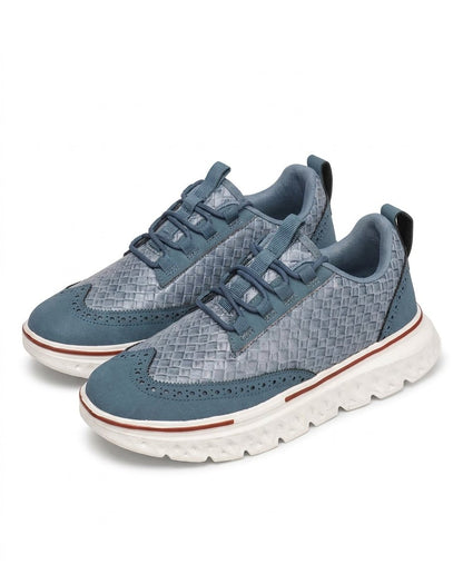 The Whitlock Sneaker
