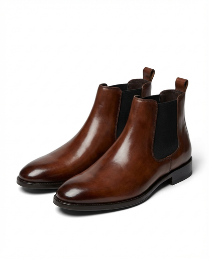 The Classic Roam Boot