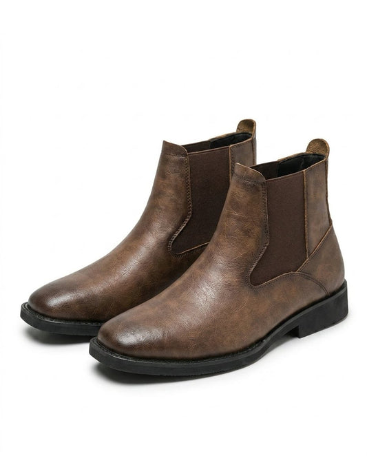 The Kestrel Boot