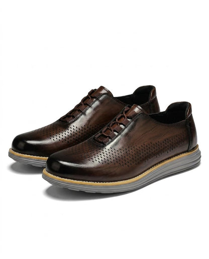 The Oakhurst Sneaker