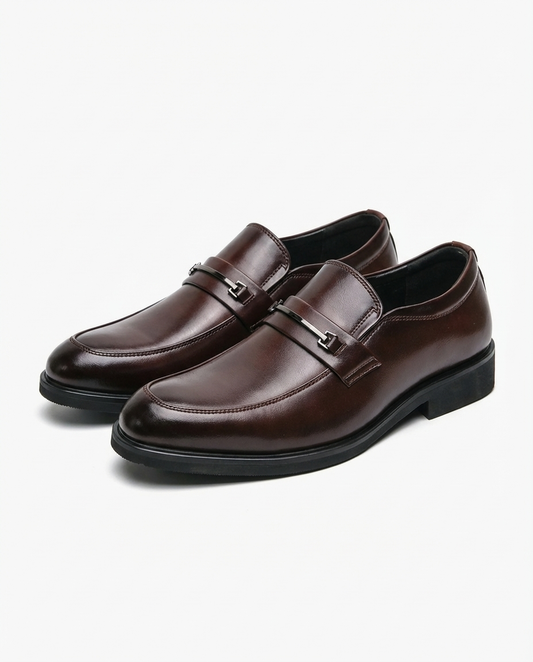 The Caldwell Loafer