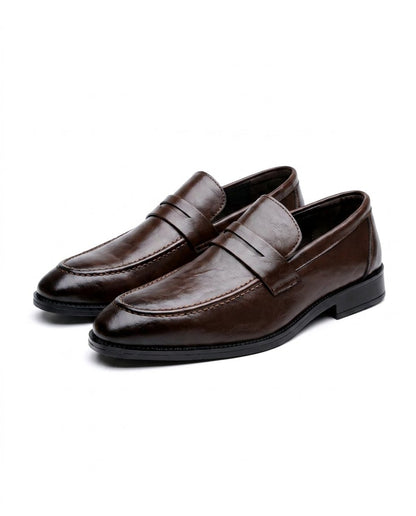 The Foundry Loafer