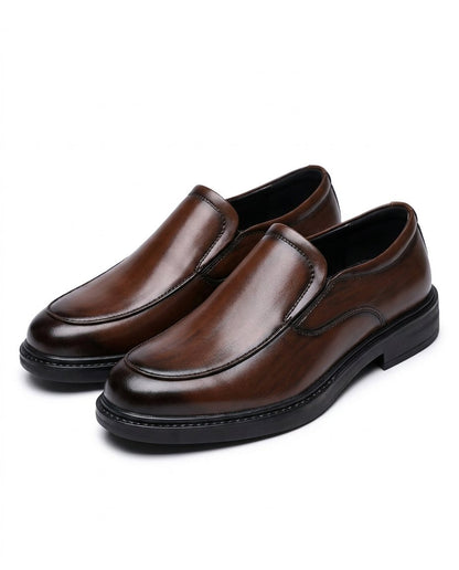 The Boulevard Loafer