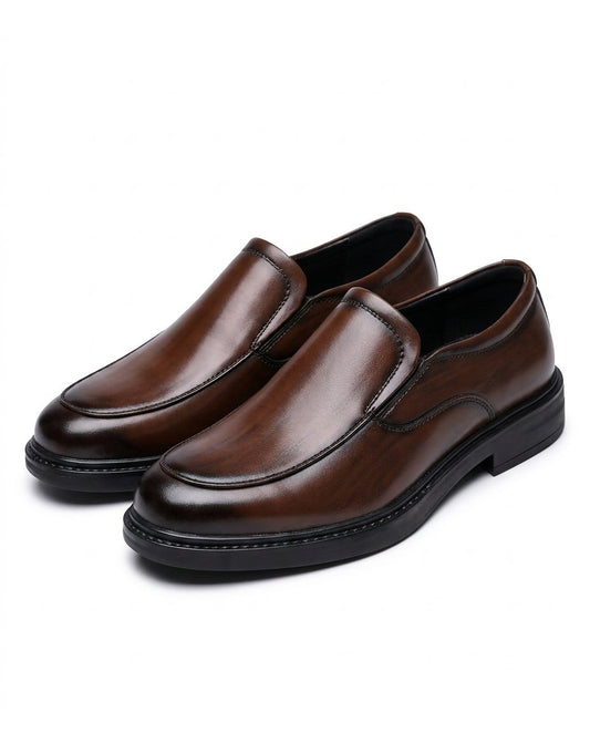 The Boulevard Loafer