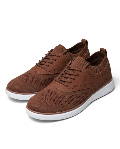 The Ridgeway Brogue