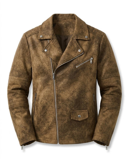 The Garrison Jacket
