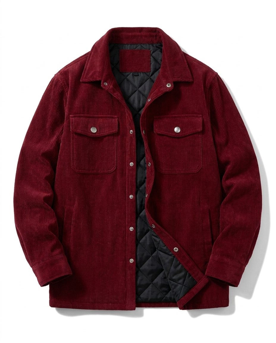 The Outland Jacket