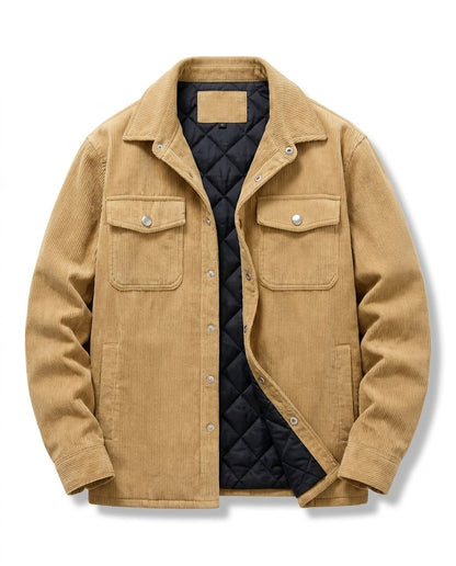 The Outland Jacket