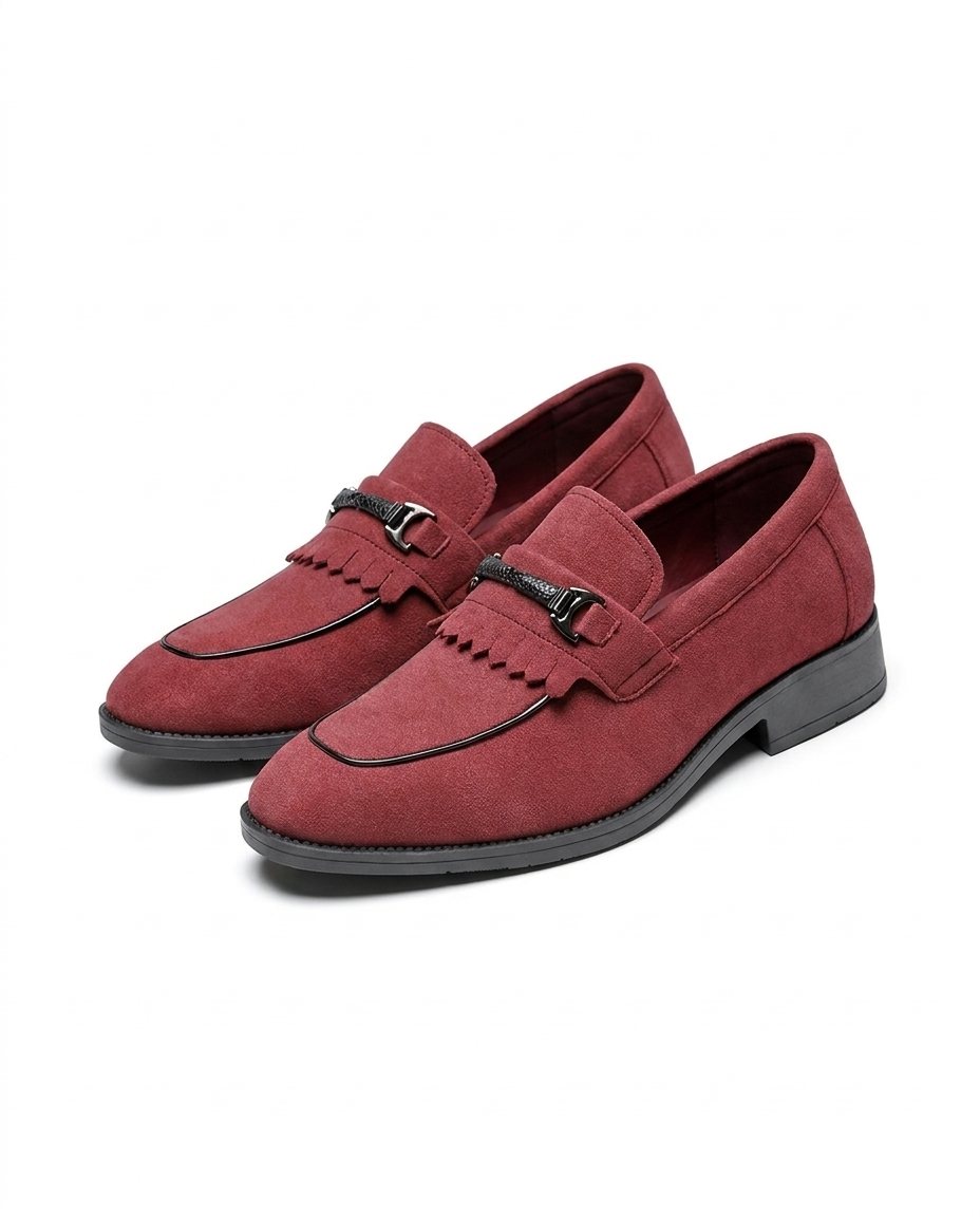 The Marbury Loafer