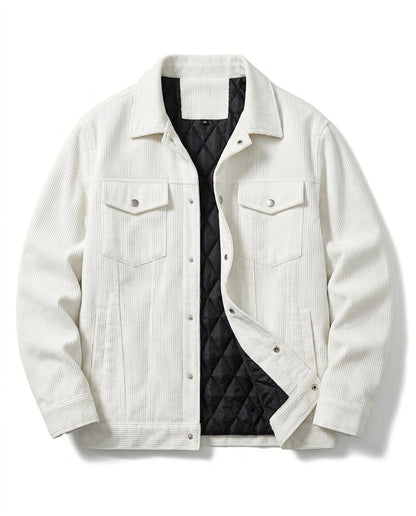 The Outland Jacket