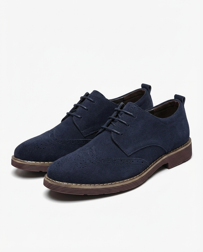 The Roamer Brogue